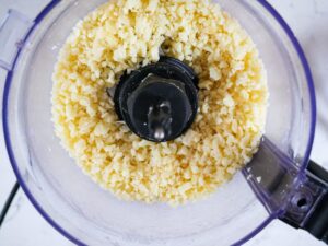 Biscoitos Tiger Nut Manchego (sem grãos) – um lanche saudável